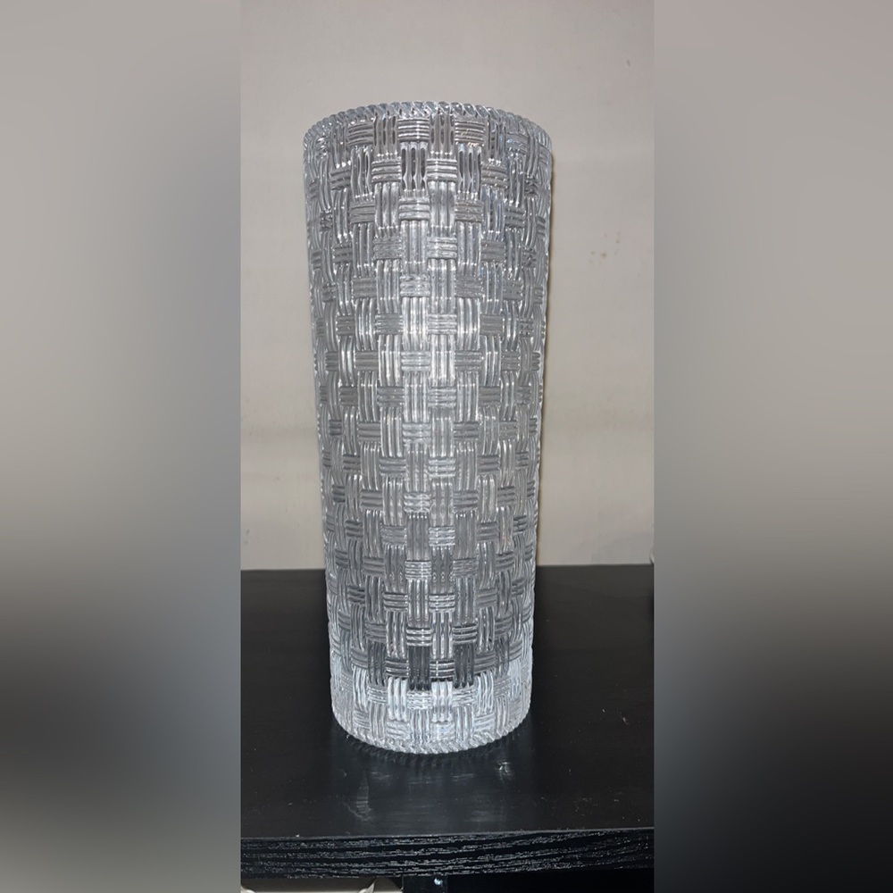 Tiffany’s vase